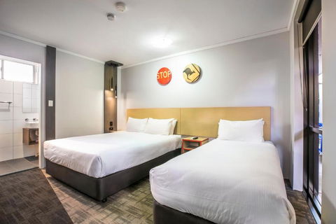 Nightcap At Jamison Hotel - Accommodation in Bendigo 1