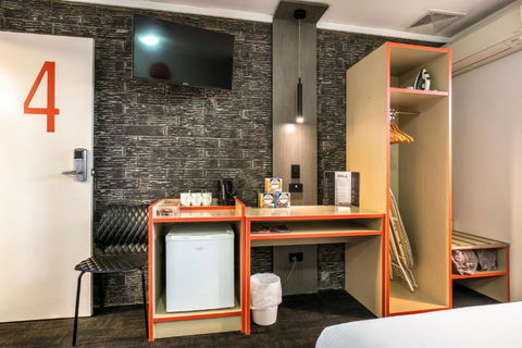Nightcap At Jamison Hotel - Accommodation in Bendigo 3