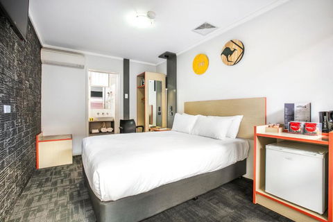 Nightcap At Jamison Hotel - Accommodation in Bendigo 0