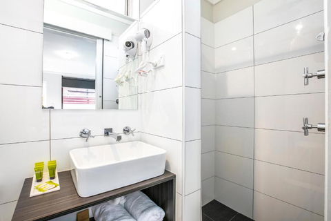 Nightcap At Jamison Hotel - Accommodation in Bendigo 2
