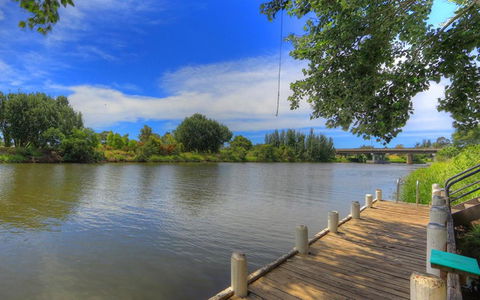 NRMA Bairnsdale Riverside Holiday Park - Accommodation in Bendigo 0