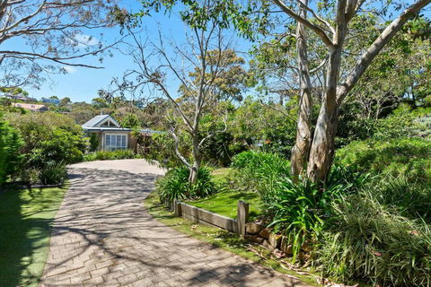 Ngaree - Accommodation in Bendigo 2