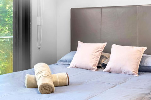 Nice And Quite Studio Roseville - Accommodation in Bendigo 2