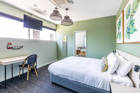 Nightcap At Commercial Hotel - Accommodation in Bendigo 3