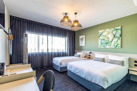 Nightcap At Commercial Hotel - Accommodation in Bendigo 0