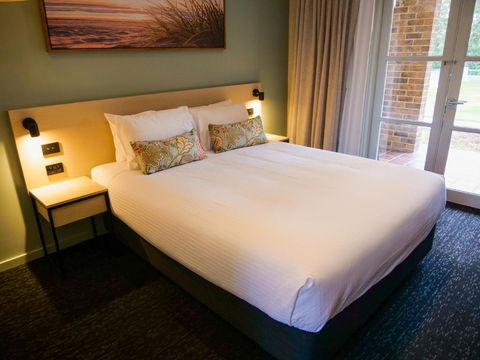 Nightcap At Hinterland Hotel Nerang - Accommodation in Bendigo 2