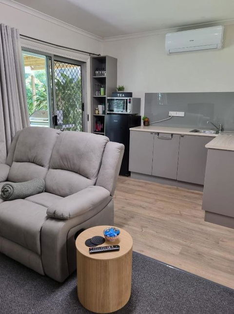 Nomads Rest - Accommodation in Bendigo 2
