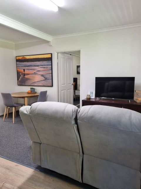 Nomads Rest - Accommodation in Bendigo 3