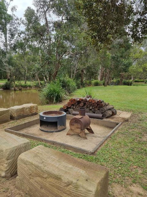 Nomads Rest - Accommodation in Bendigo 1