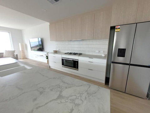 North Beach Hamptons - Accommodation in Bendigo 2
