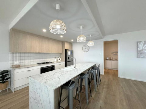 North Beach Hamptons - Accommodation in Bendigo 3