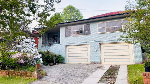 North Epping One Bedroom Short Drive To Uni - Accommodation in Bendigo 0
