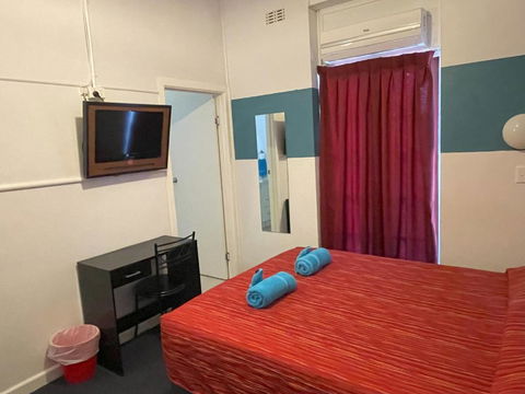 North Gregory Hotel - Accommodation in Bendigo 2