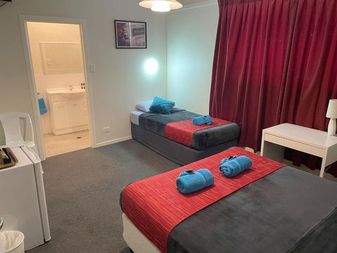 North Gregory Hotel - Accommodation in Bendigo 1