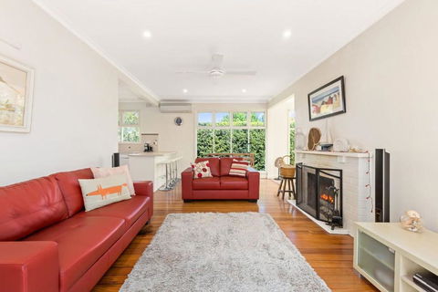 North Haven Family Beach Retreat - Accommodation in Bendigo 2