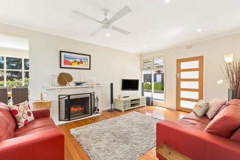 North Haven Family Beach Retreat - Accommodation in Bendigo 3
