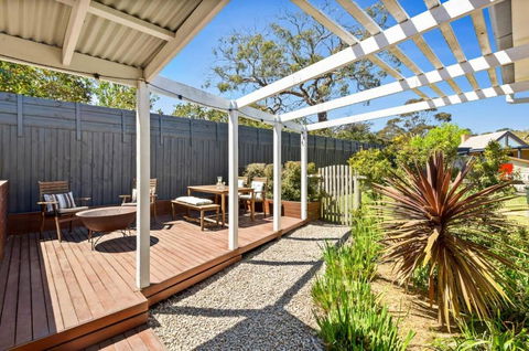 North Haven Family Beach Retreat - Accommodation in Bendigo 1
