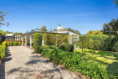 North Haven Family Beach Retreat - Accommodation in Bendigo 0