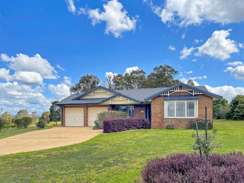 Nottage Cottage - Accommodation in Bendigo 1