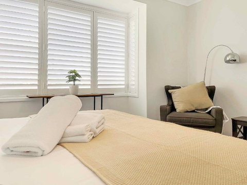 Nottage Cottage - Accommodation in Bendigo 3