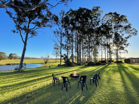 Nottage Cottage - Accommodation in Bendigo 2