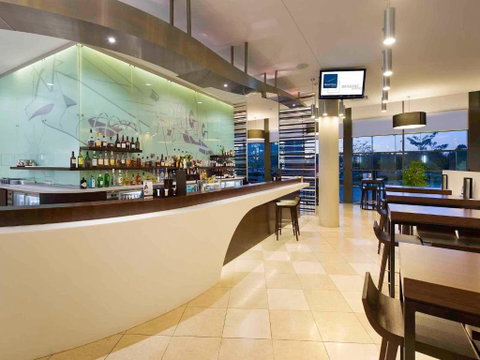 Novotel Brisbane Airport - Accommodation in Bendigo 0