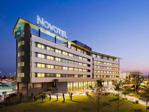 Novotel Brisbane Airport - Accommodation in Bendigo 3