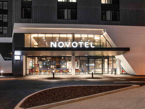 Novotel Devonport - Accommodation in Bendigo 0