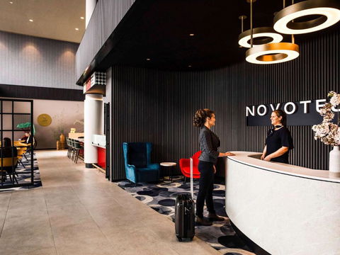 Novotel Devonport - Accommodation in Bendigo 2