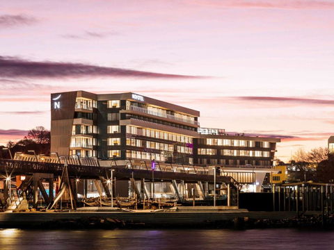 Novotel Devonport - Accommodation in Bendigo 3