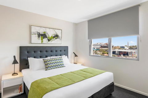 Oaks Brisbane Woolloongabba Suites - Accommodation in Bendigo 1