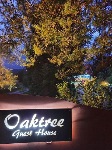 Oaktree Guest House - Accommodation in Bendigo 2
