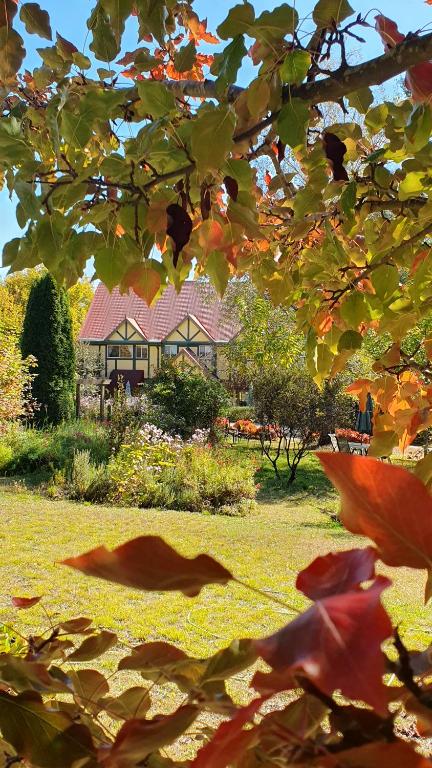 Oaktree Guest House - Accommodation in Bendigo 0