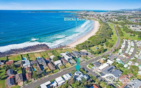Oasis Coastal Stay - Accommodation in Bendigo 1