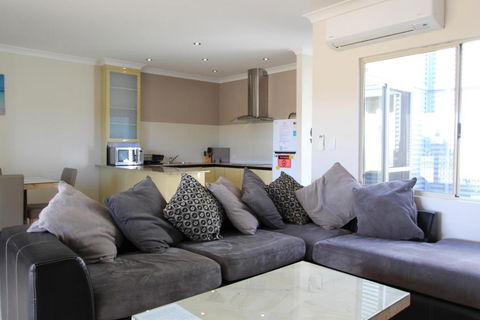 Ocean Breeze - Accommodation in Bendigo 3