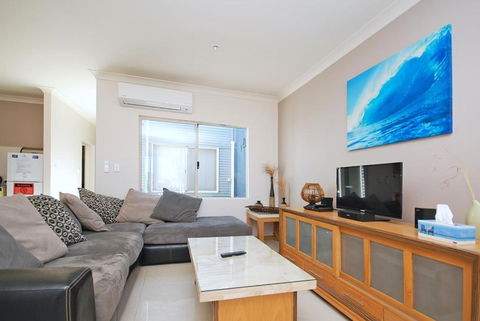 Ocean Breeze - Accommodation in Bendigo 2