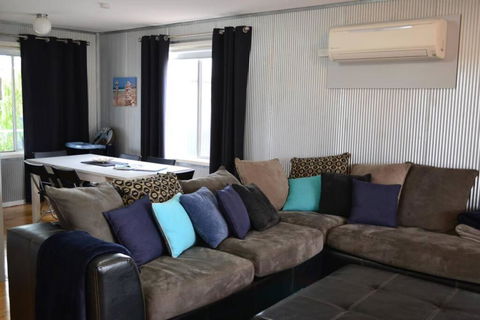 Ocean Breeze - Accommodation in Bendigo 2