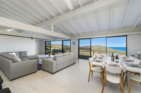 Ocean Paradise - Accommodation in Bendigo 0
