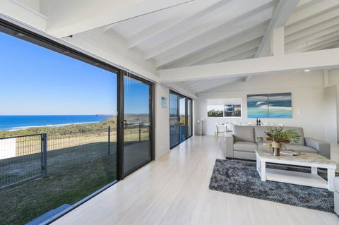 Ocean Paradise - Accommodation in Bendigo 2