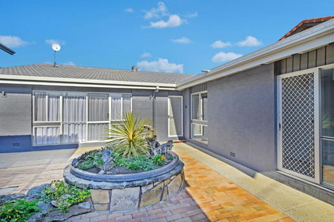 Ocean Paradise - Accommodation in Bendigo 1