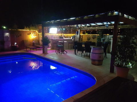 Ocean Reef Homestay - Accommodation in Bendigo 0