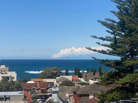 Ocean View - Accommodation in Bendigo 2