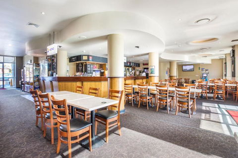 Nightcap At Pritchards Hotel - Accommodation in Bendigo 2