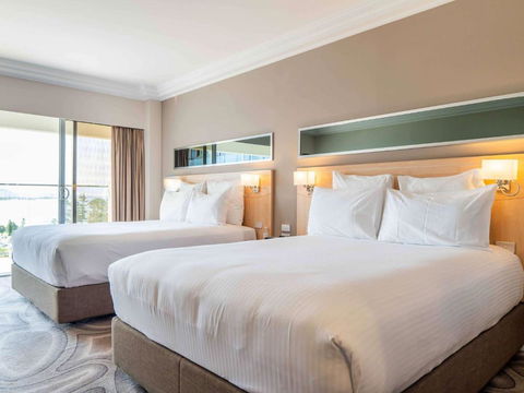 Novotel Wollongong Northbeach - Accommodation in Bendigo 2