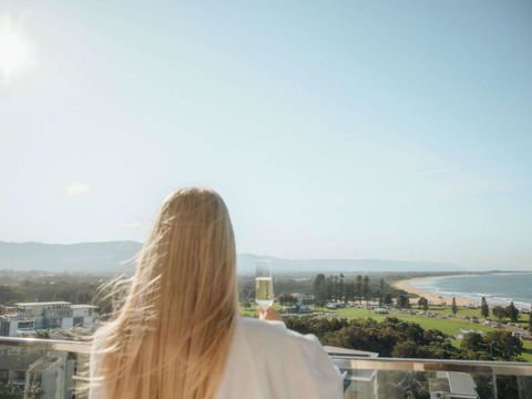 Novotel Wollongong Northbeach - Accommodation in Bendigo 3