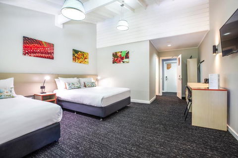 Nightcap At The Ranch Hotel - Accommodation in Bendigo 0