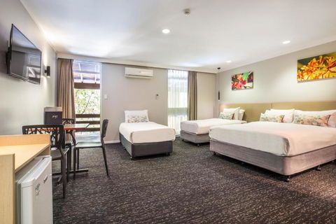 Nightcap At The Ranch Hotel - Accommodation in Bendigo 2