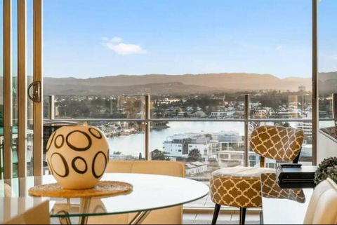 NOTINUSEWyndham WaveWhisper Retreat - Accommodation in Bendigo 0