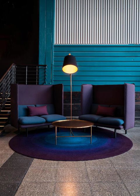 Ovolo Woolloomooloo - Accommodation in Bendigo 3