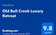 Old Bull Creek Luxury Retreat - thumb 2